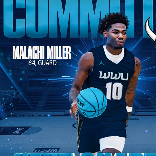 Malachi Miller