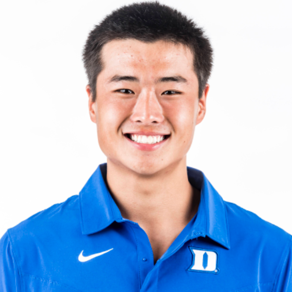 Andrew Zhang