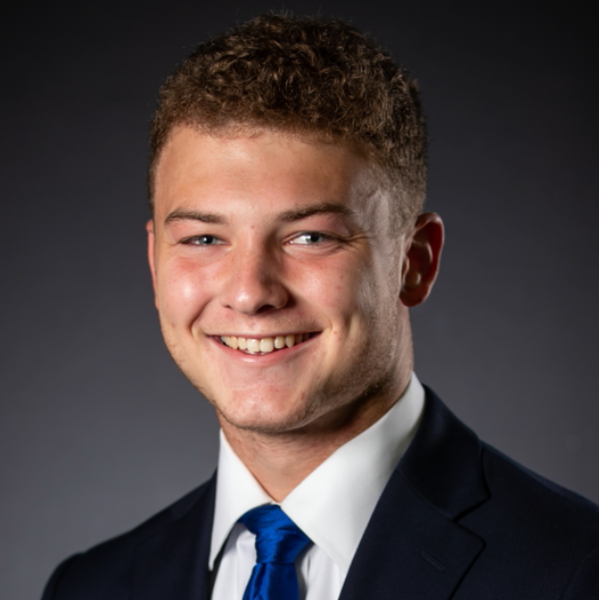 Luke Leeper