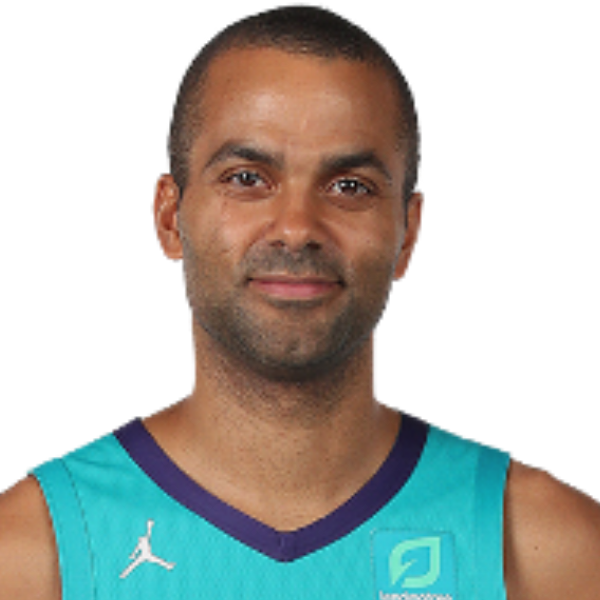 Tony Parker