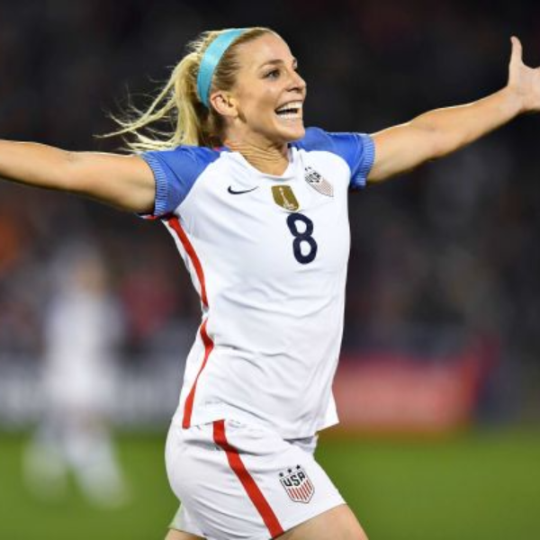 Julie Ertz