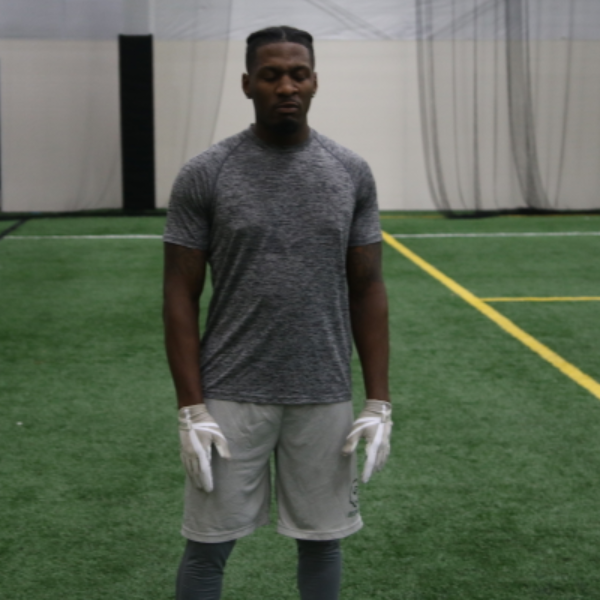 Tyneil Cooper
