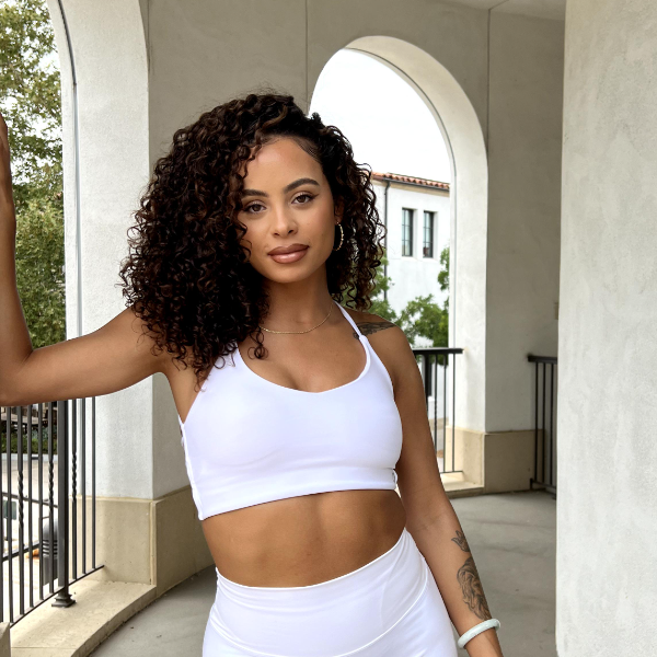 Jasmine McNew