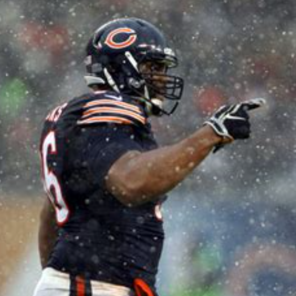 Akiem Hicks