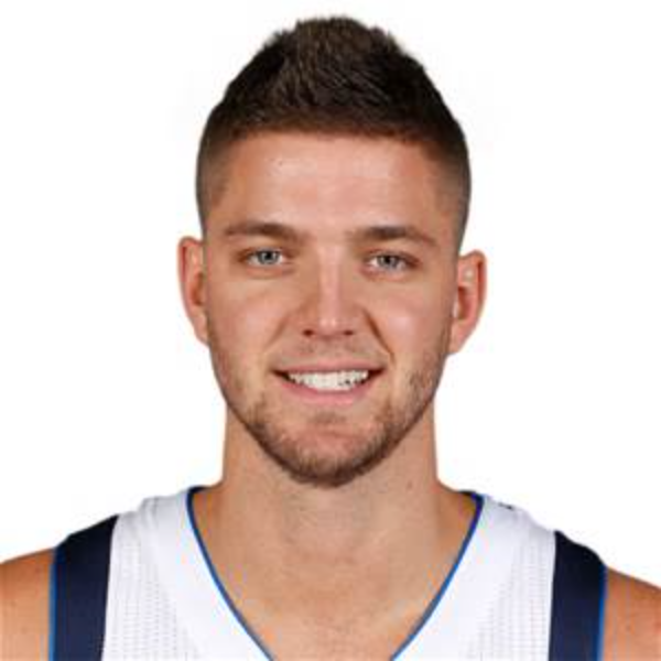 Chandler Parsons