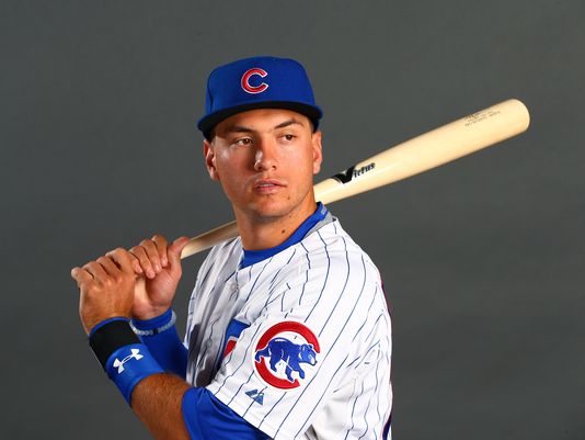 Willson Contreras