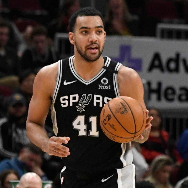 Trey Lyles