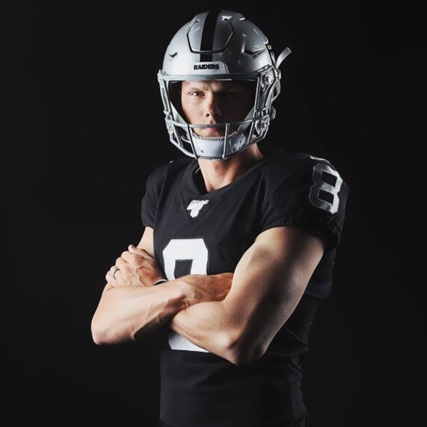 Daniel Carlson
