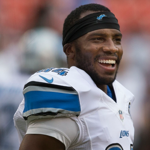 Ryan Broyles