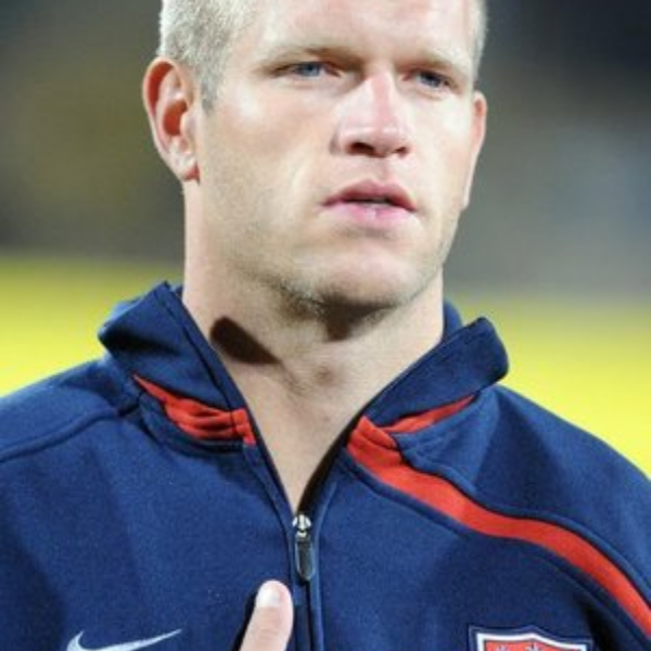 Jay DeMerit