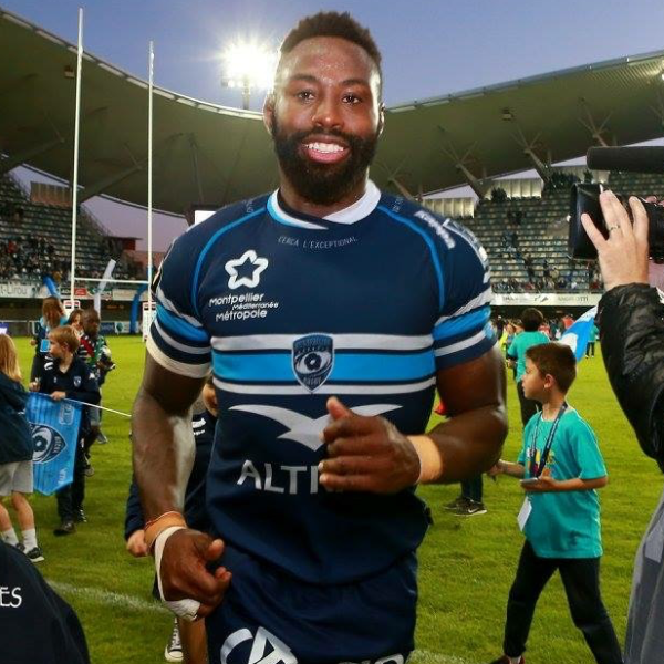 Fulgence Ouedraogo
