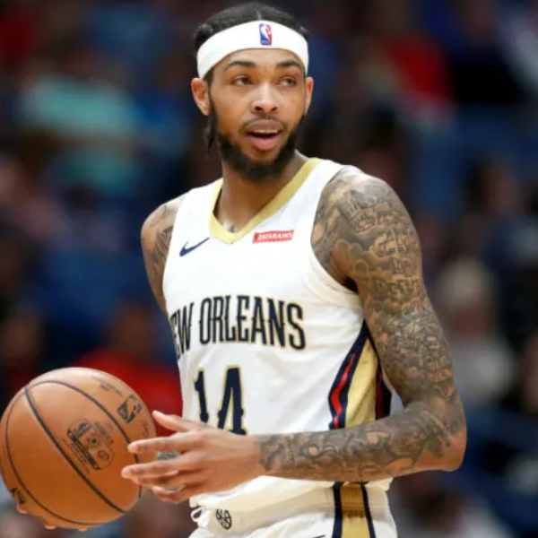 Brandon Ingram
