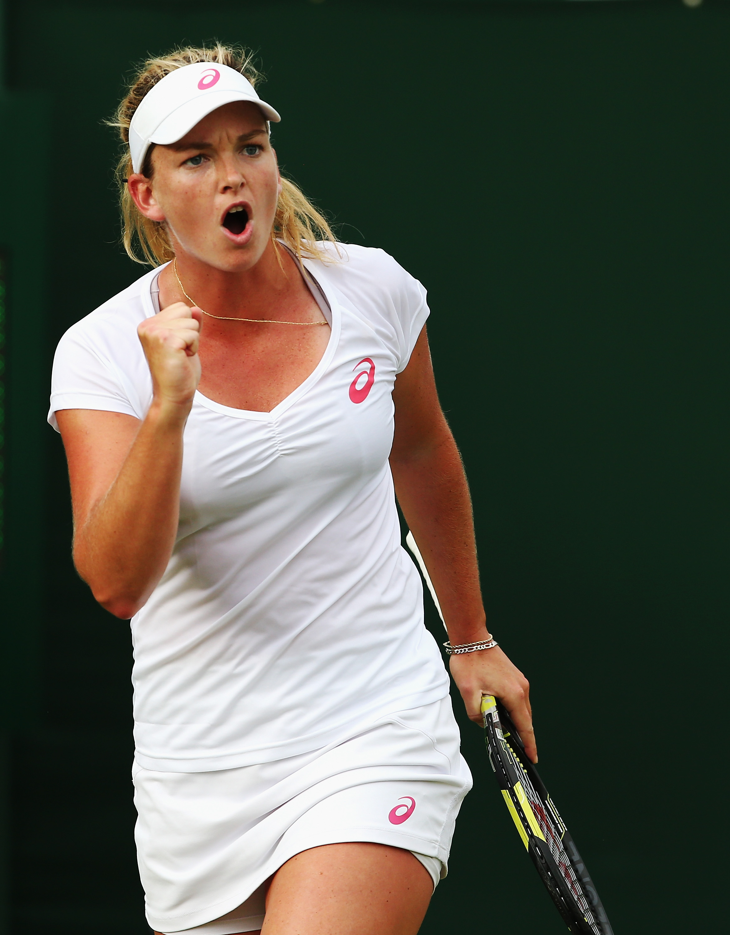 Coco Vandeweghe