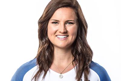 Lindsey Horan
