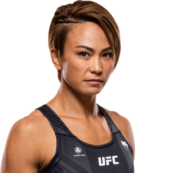 Michelle Waterson
