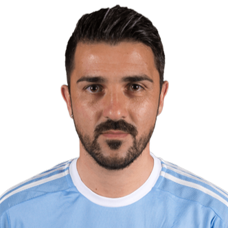David Villa