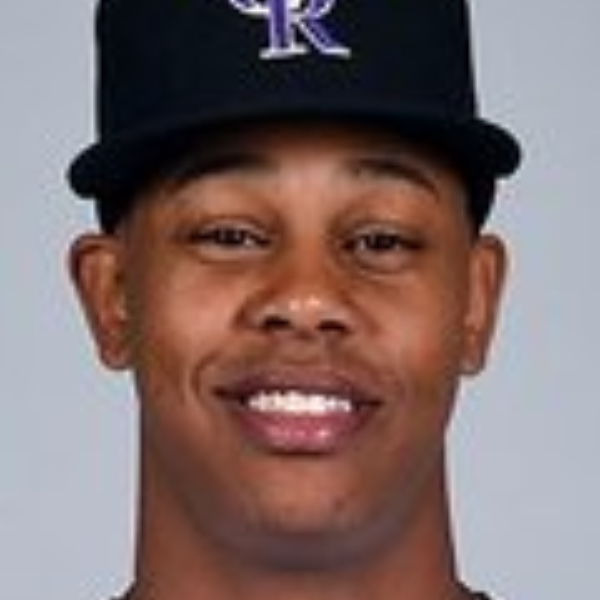 Yency Almonte