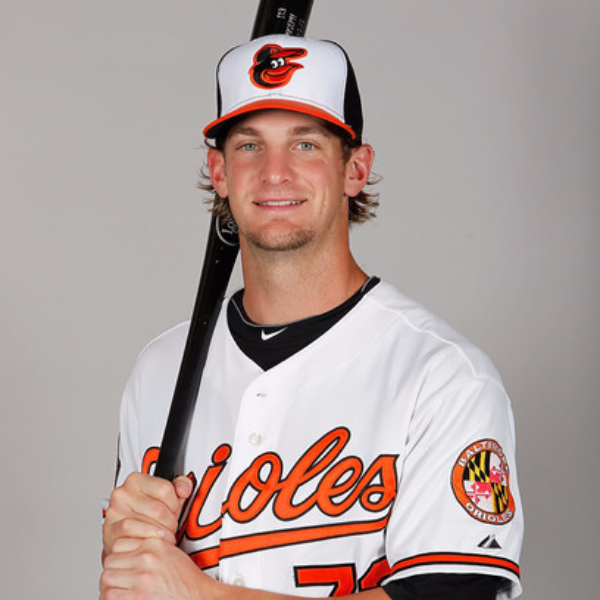 Caleb Joseph