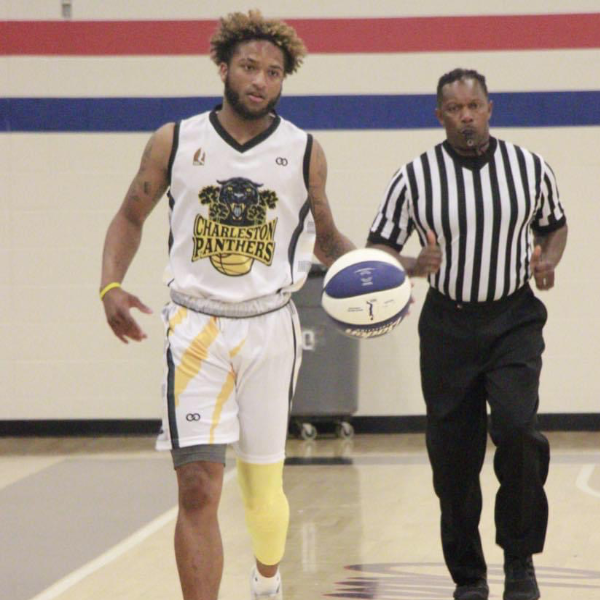 Khalil Davis