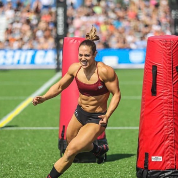 Alessandra Pichelli
