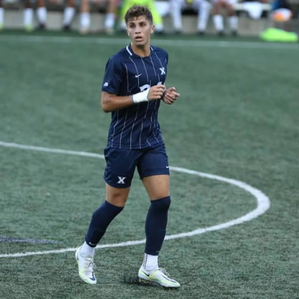 Dylan Kropp