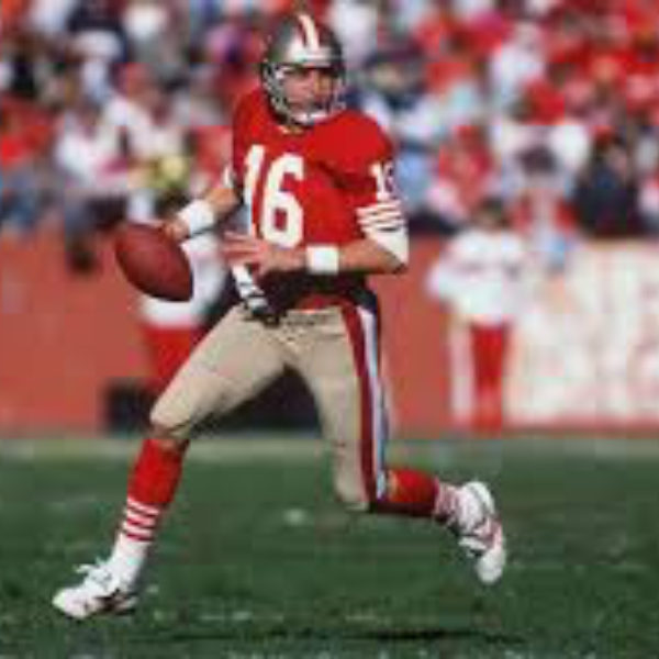 Joe Montana