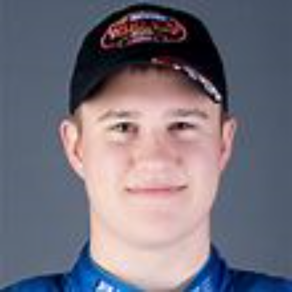 Ryan Preece