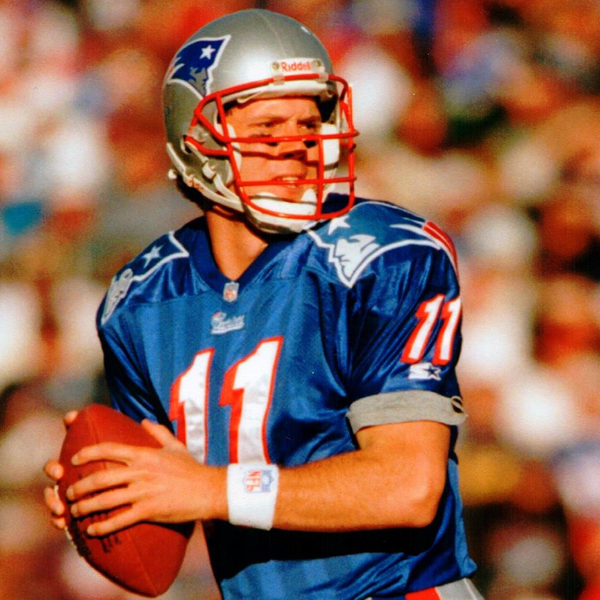 Drew Bledsoe