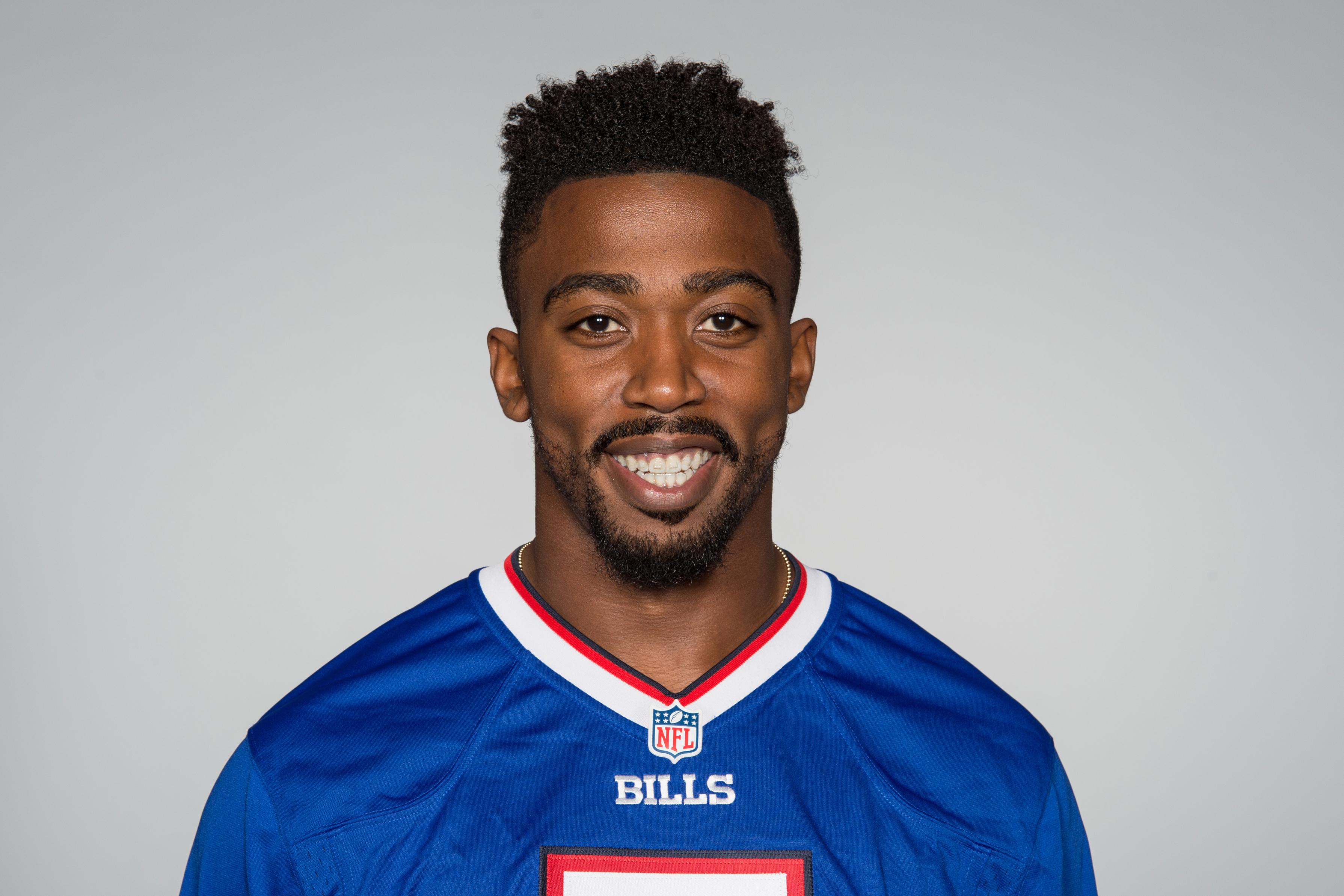 Tyrod Taylor