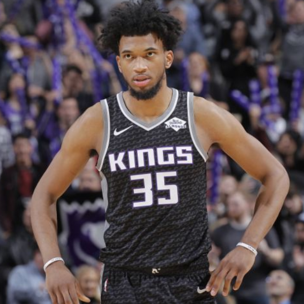Marvin Bagley III