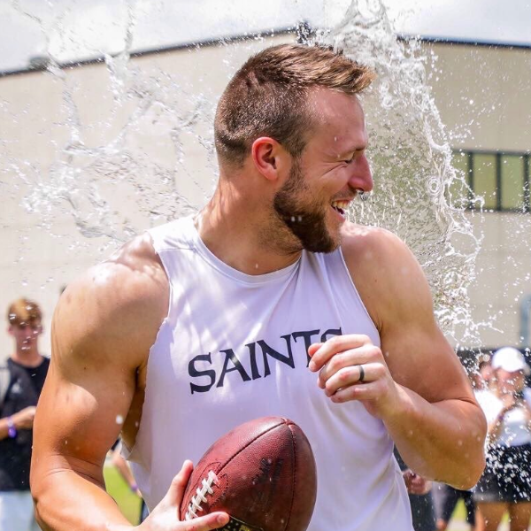 Taysom Hill