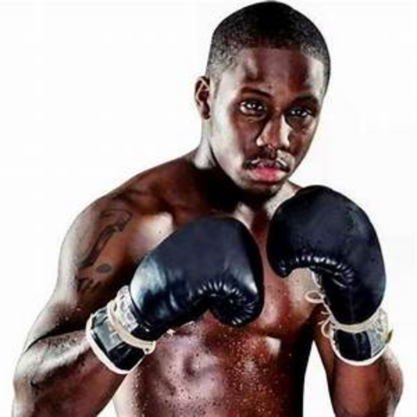 Tevin Farmer
