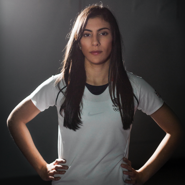 Aliya Itzkowitz