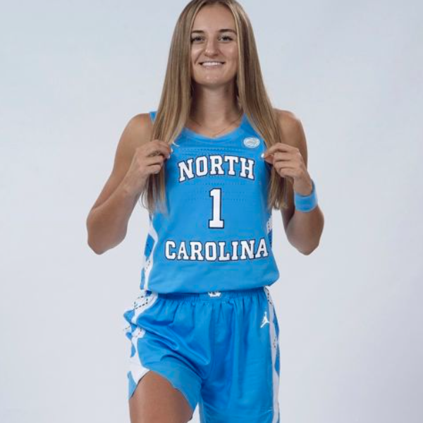 Alyssa Ustby