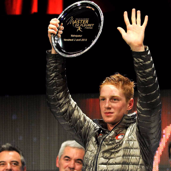 Race Imboden