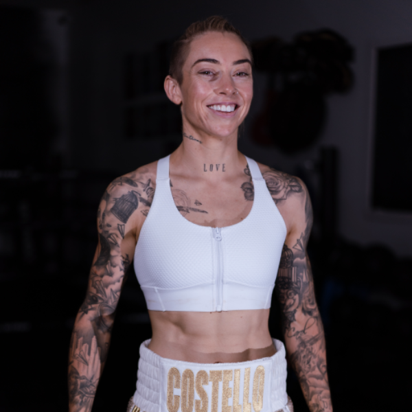 Nicila costello