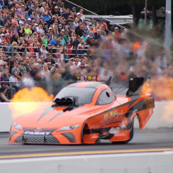 McAttack Racing
