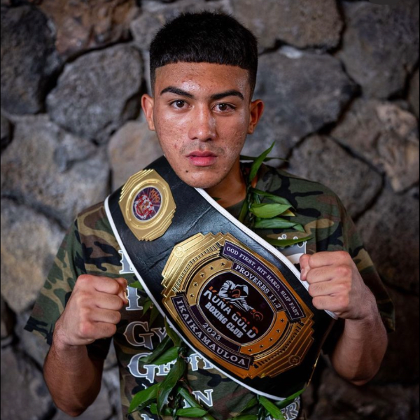Payton Dela Cruz-Pacarro