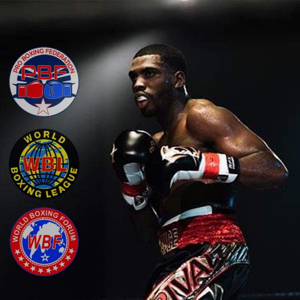 Kalvin Henderson