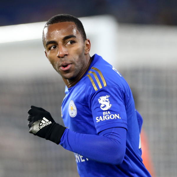 Ricardo Pereira