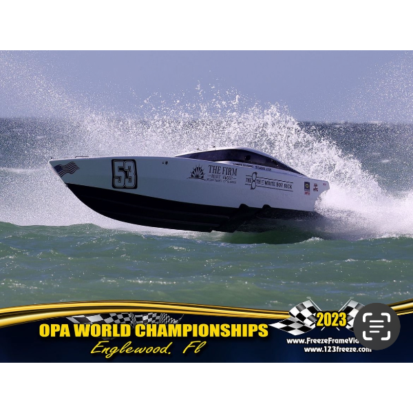 The Firm Racing Team