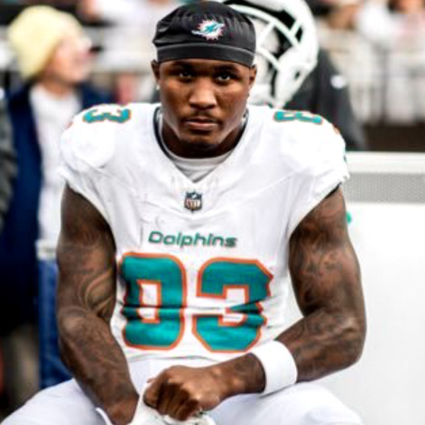 Malik Washington