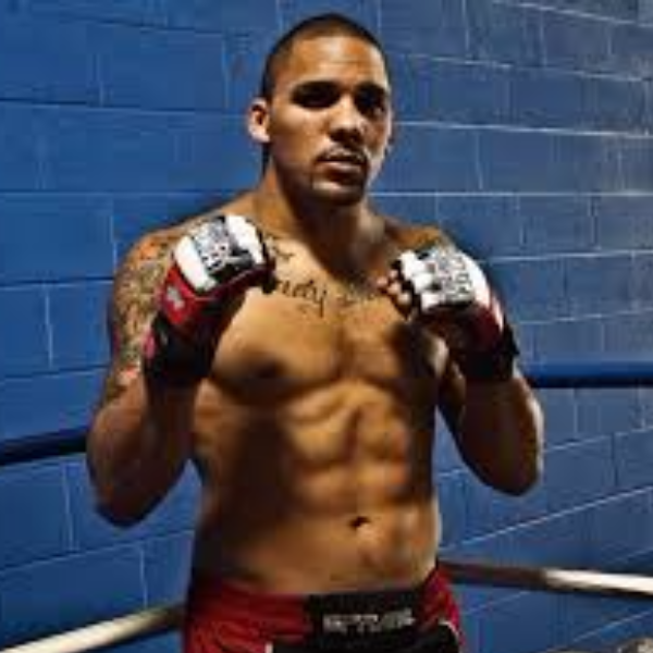 Eryk Anders