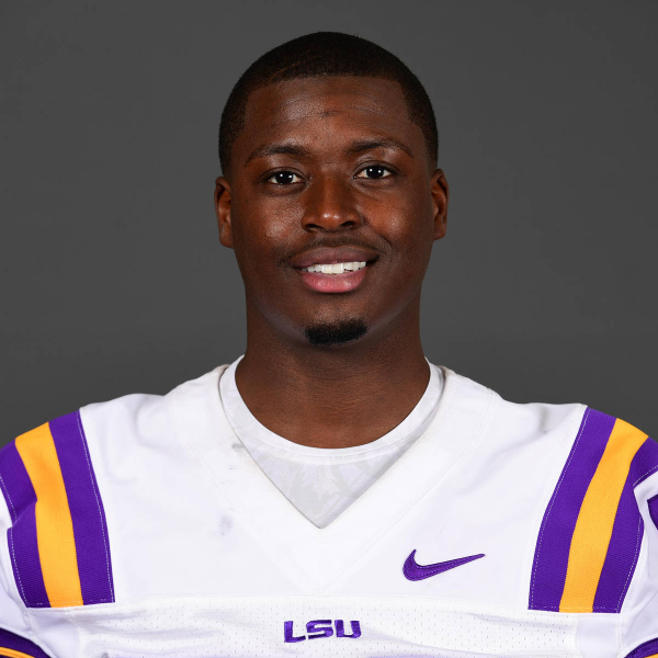Derrick Dillon