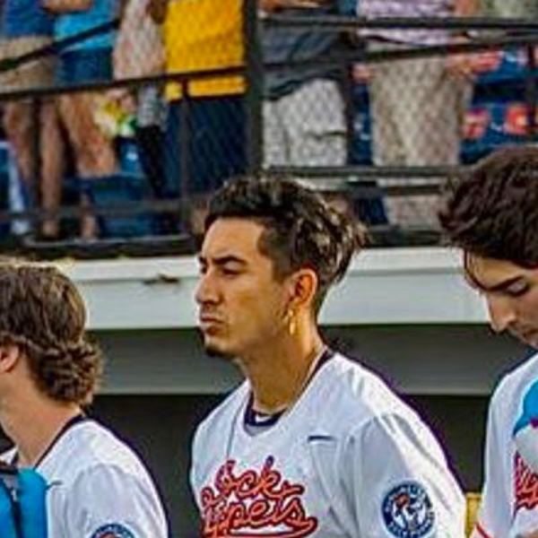 Kenneth Carrillo