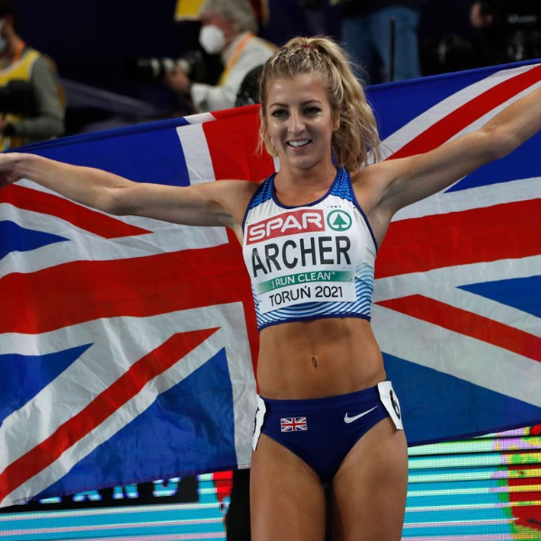Holly Archer