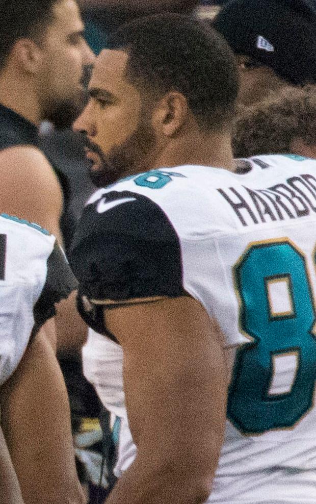 Clay Harbor