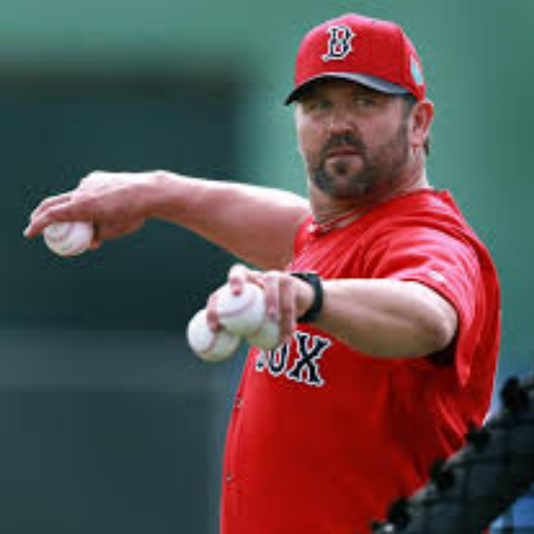Jason Varitek