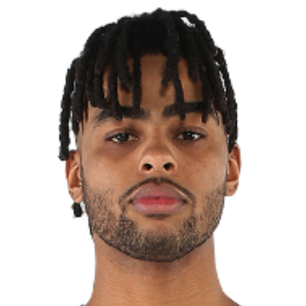 D'Angelo Russell