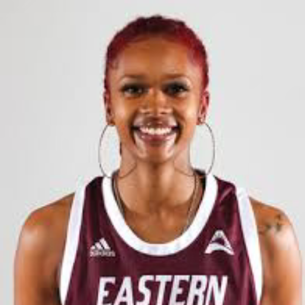 Danielle Rainey